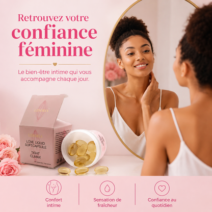 Capsules vaginales pour resserrer le vagin, soins de santé, rétrécissement du vagin, soutien post-partum, équilibre hormonal, gel, pilules, vitamine
