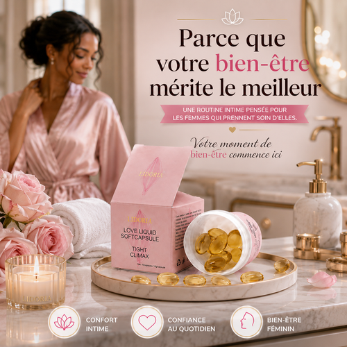 Capsules vaginales pour resserrer le vagin, soins de santé, rétrécissement du vagin, soutien post-partum, équilibre hormonal, gel, pilules, vitamine